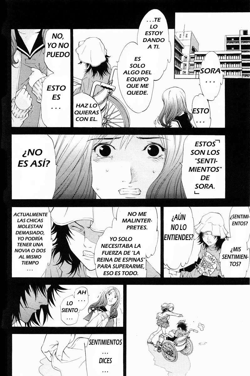 Read Air Gear Es Manga Online