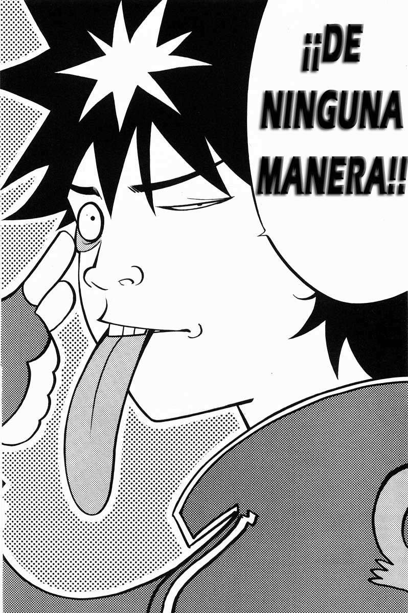 Read Air Gear Es Manga Online