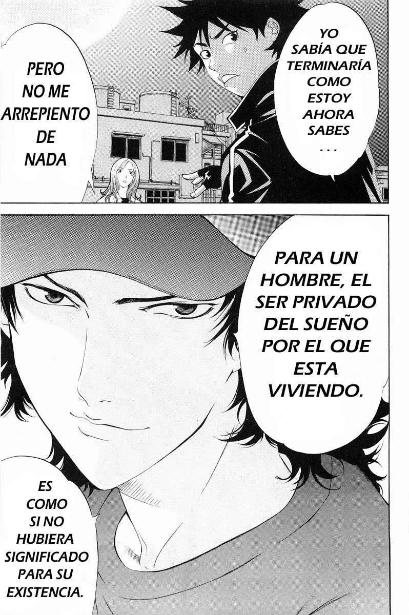 Read Air Gear Es Manga Online