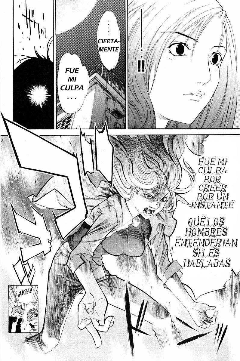 Read Air Gear Es Manga Online