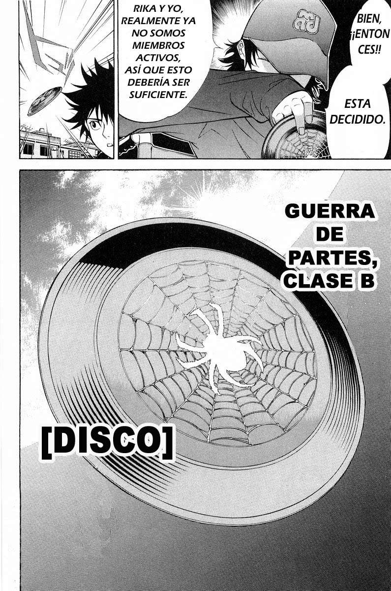 Read Air Gear Es Manga Online