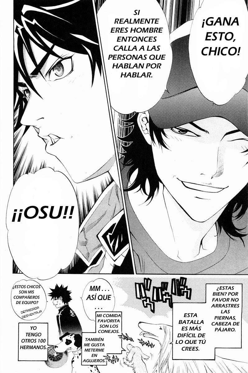 Read Air Gear Es Manga Online