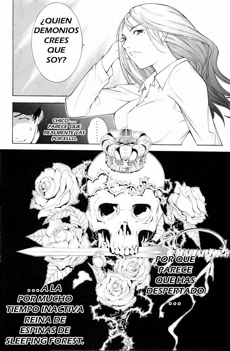 Read Air Gear Es Manga Online