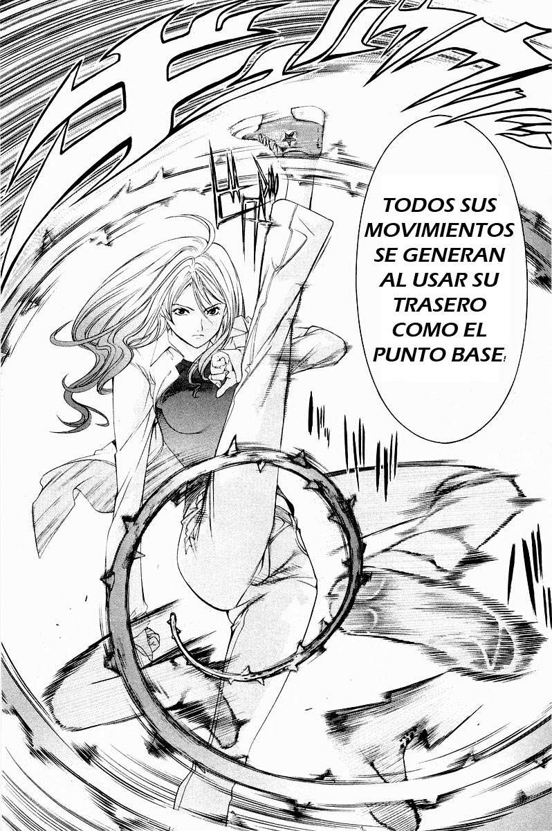 Read Air Gear Es Manga Online