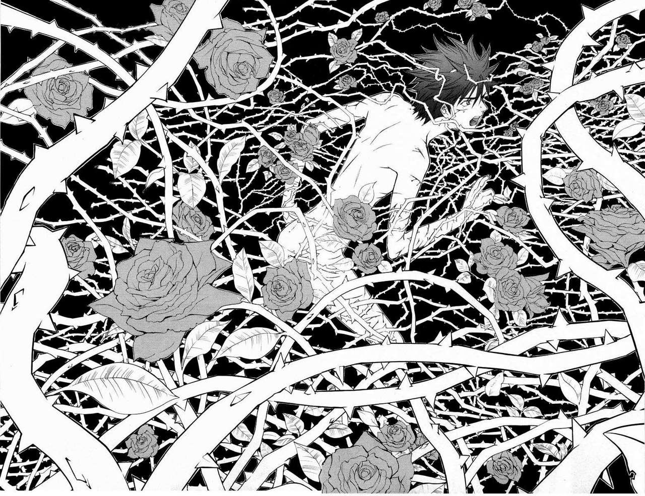 Read Air Gear Es Manga Online