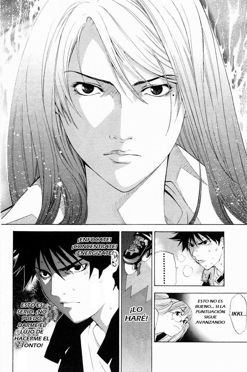 Read Air Gear Es Manga Online