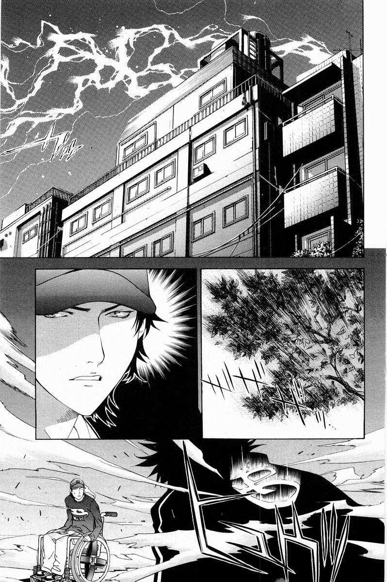 Read Air Gear Es Manga Online