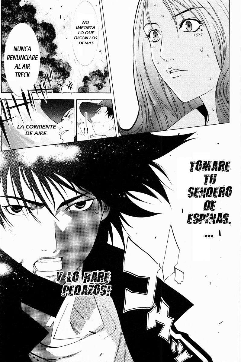 Read Air Gear Es Manga Online