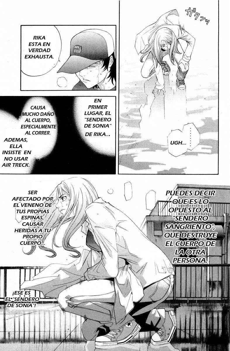 Read Air Gear Es Manga Online