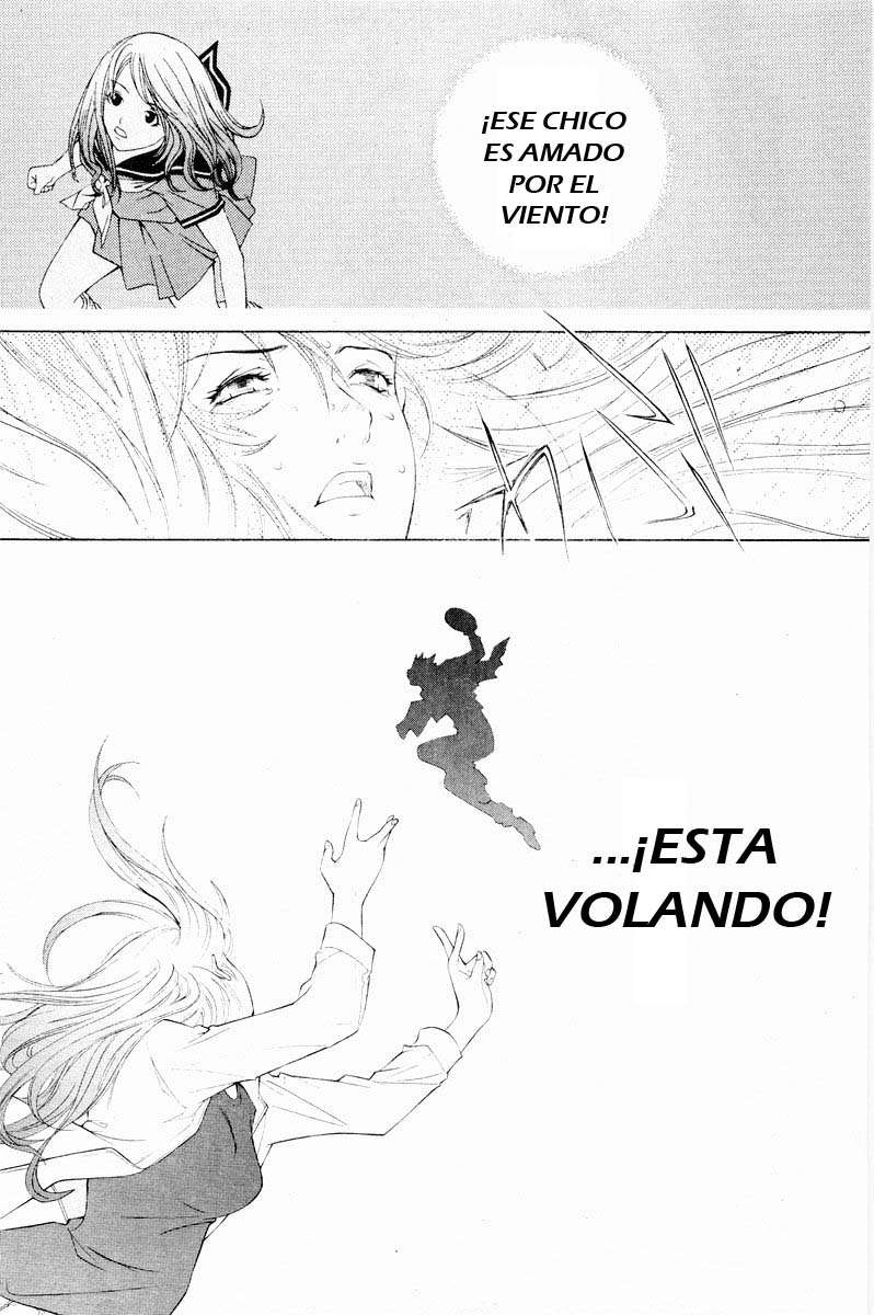 Read Air Gear Es Manga Online