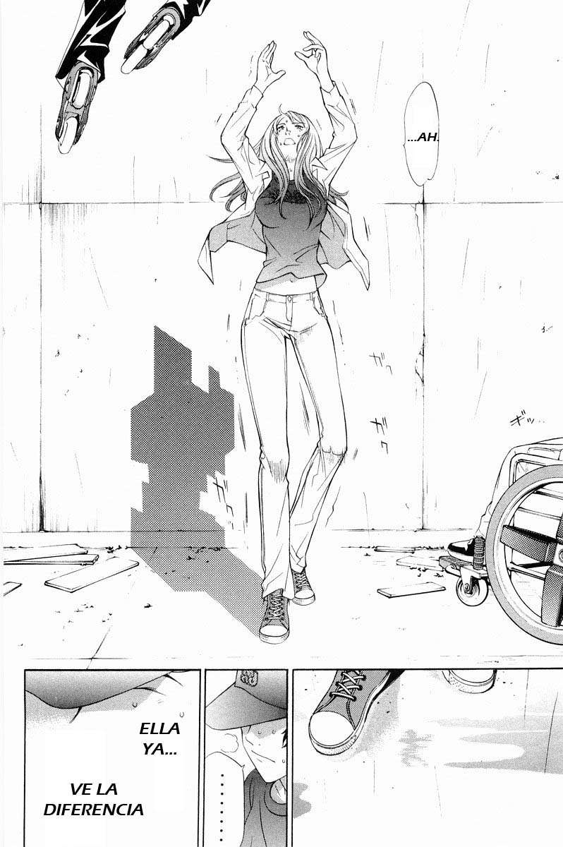 Read Air Gear Es Manga Online