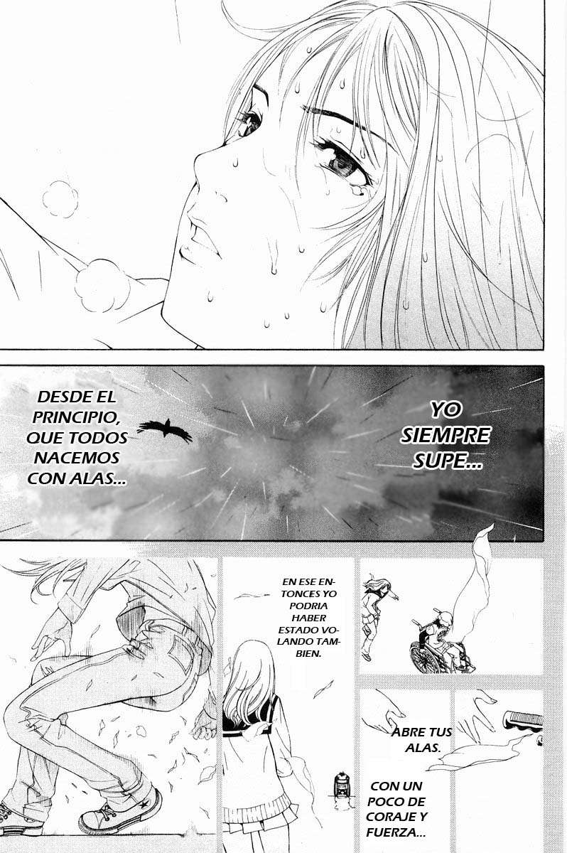 Read Air Gear Es Manga Online