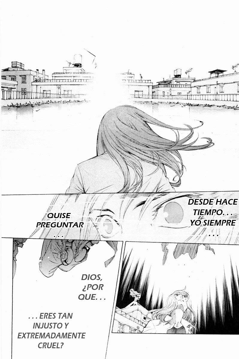 Read Air Gear Es Manga Online