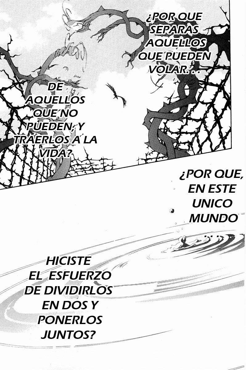 Read Air Gear Es Manga Online