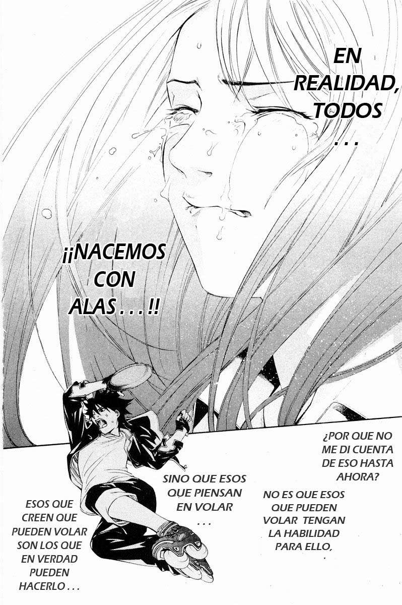 Read Air Gear Es Manga Online