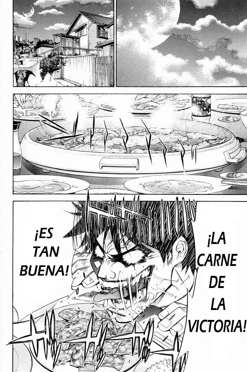 Read Air Gear Es Manga Online
