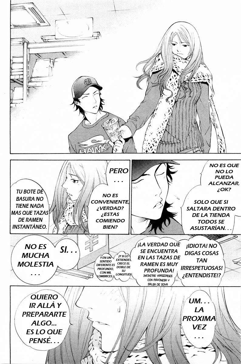 Read Air Gear Es Manga Online