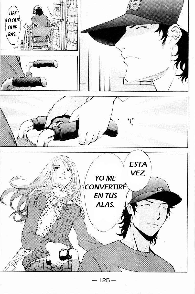 Read Air Gear Es Manga Online