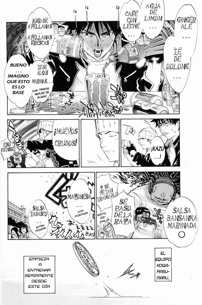Read Air Gear Es Manga Online