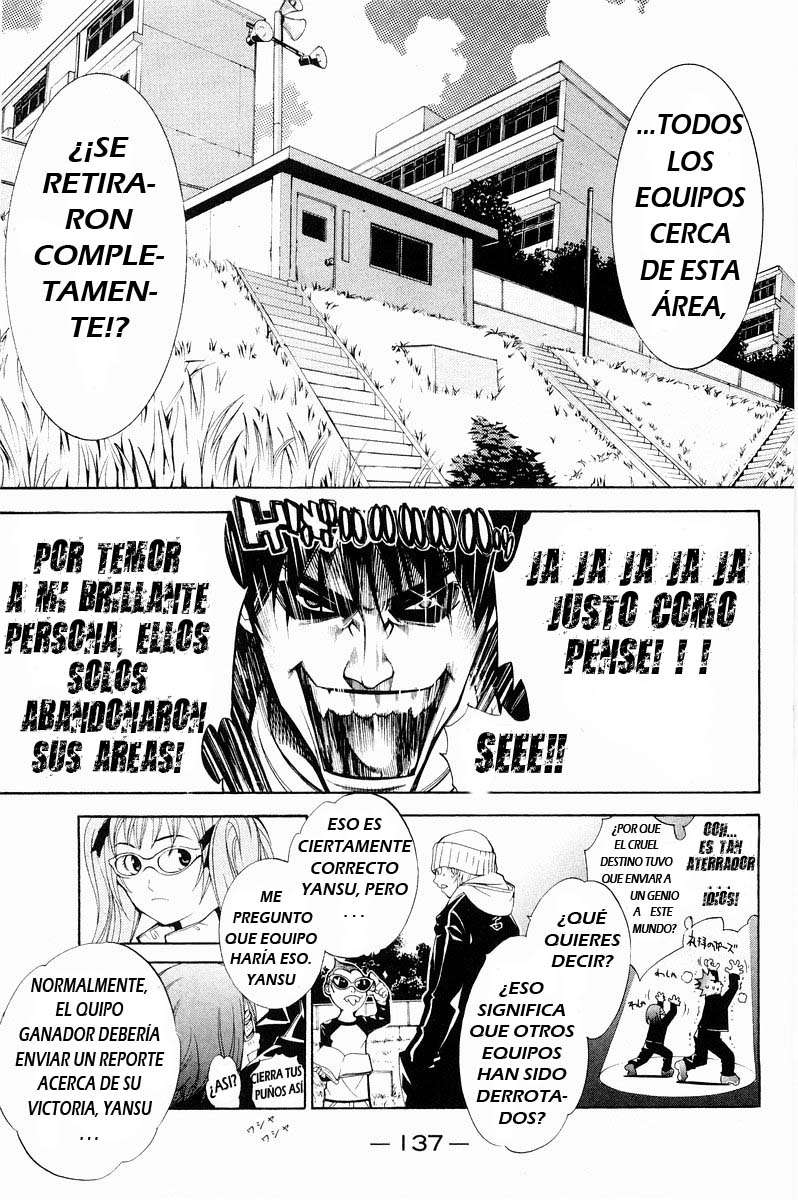 Read Air Gear Es Manga Online