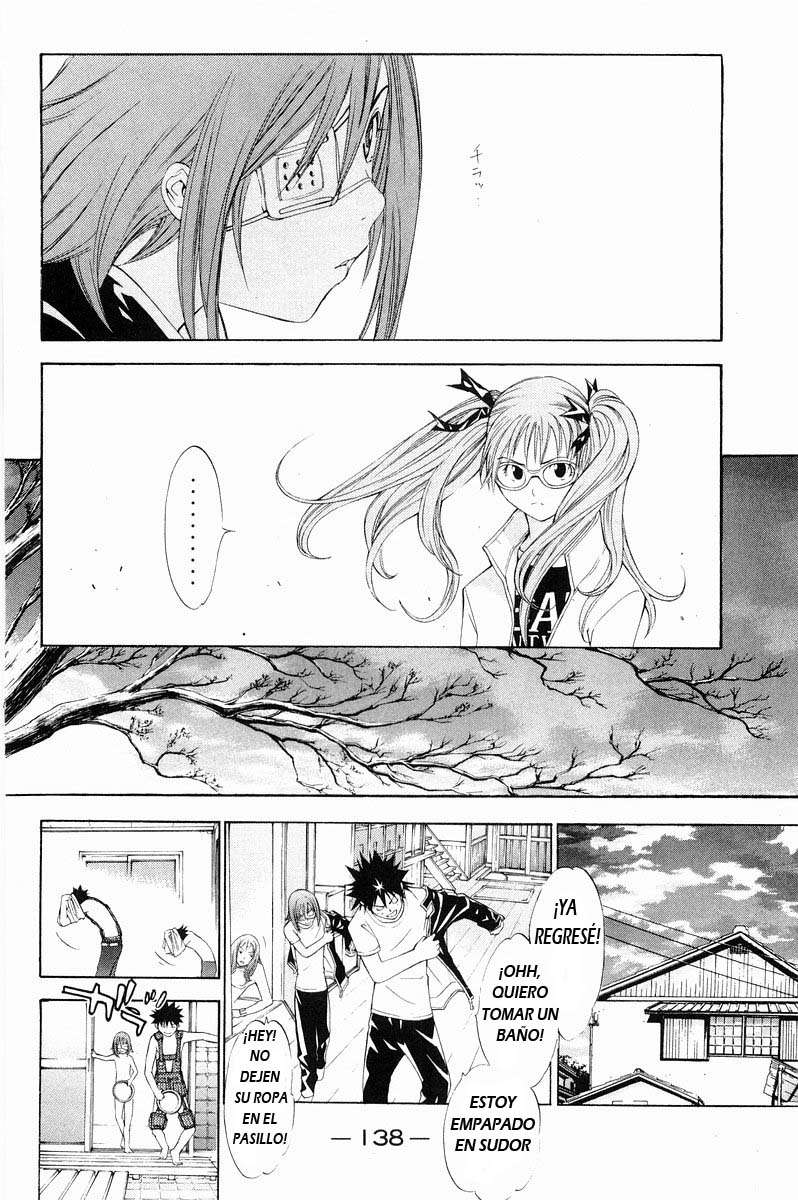 Read Air Gear Es Manga Online
