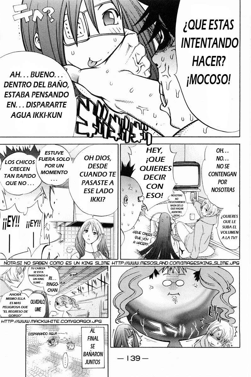 Read Air Gear Es Manga Online