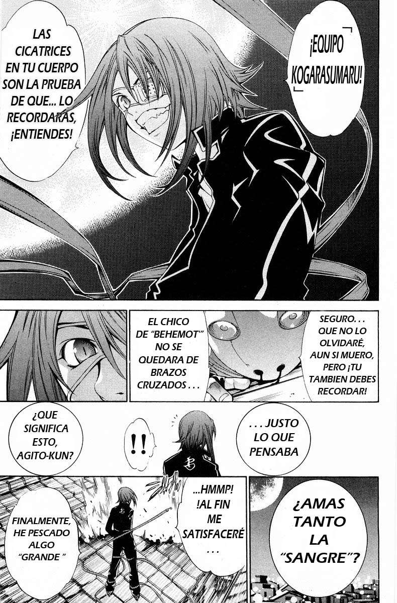 Read Air Gear Es Manga Online