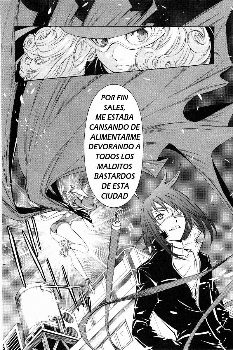 Read Air Gear Es Manga Online