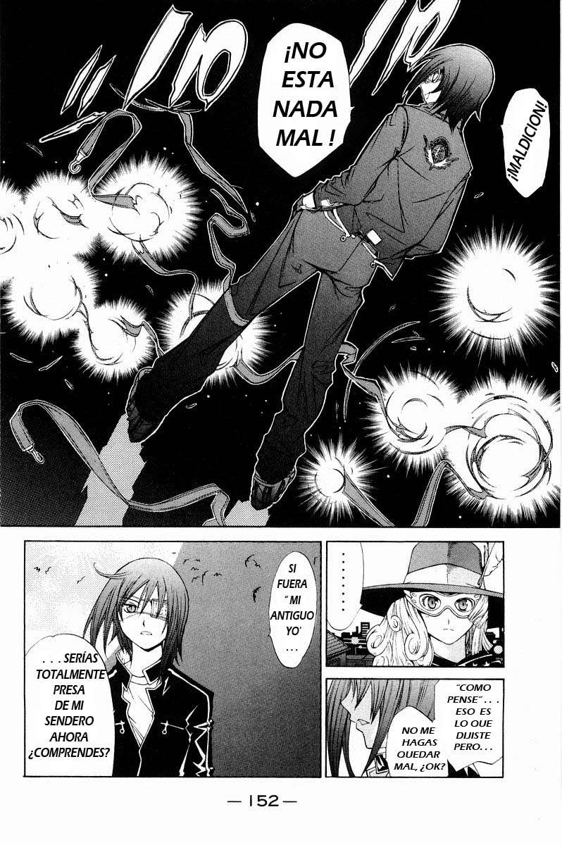 Read Air Gear Es Manga Online