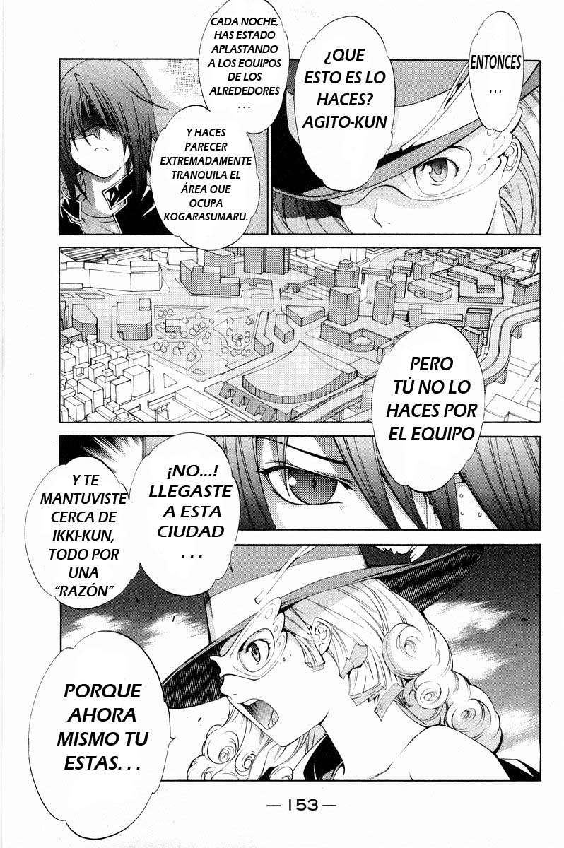 Read Air Gear Es Manga Online