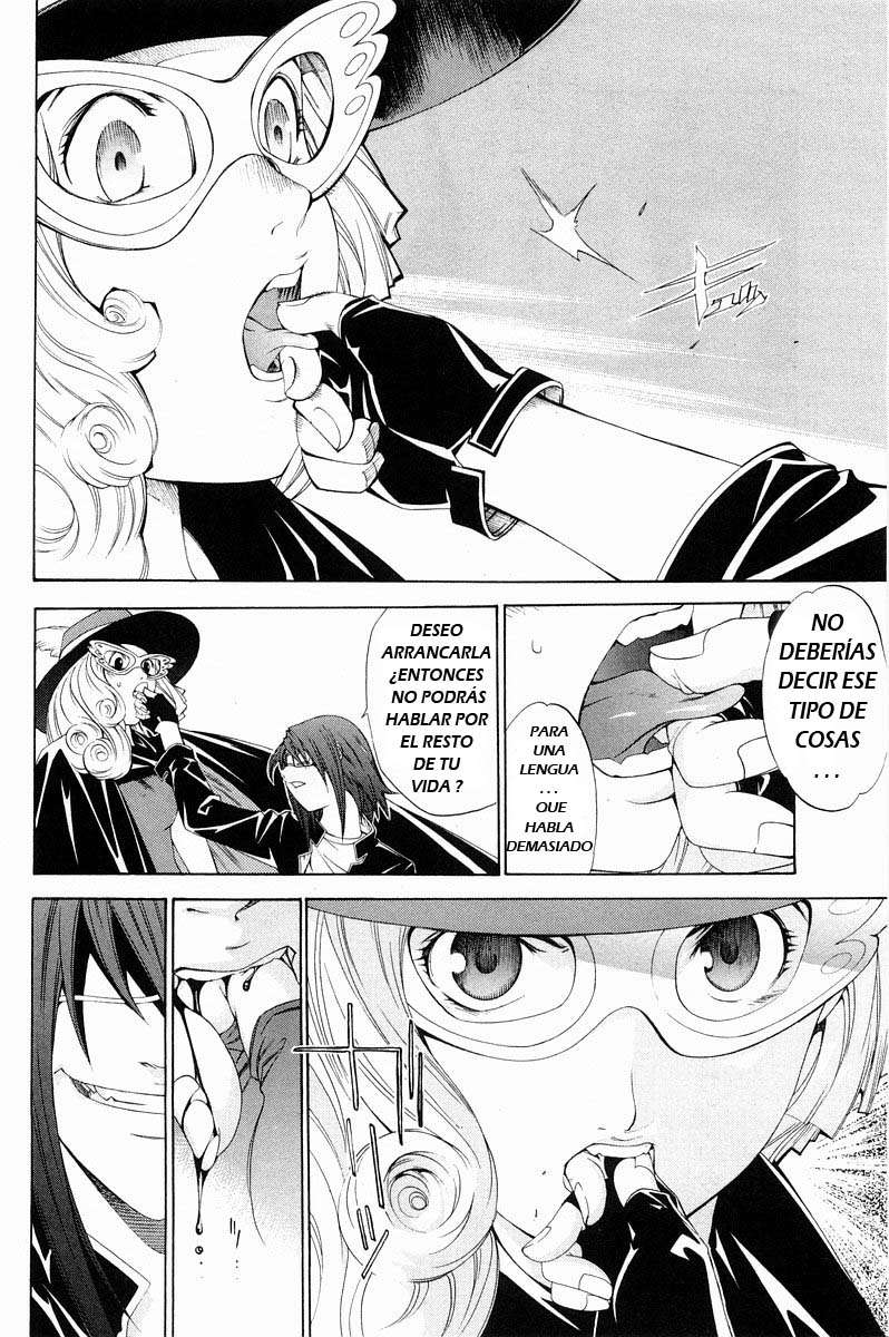Read Air Gear Es Manga Online