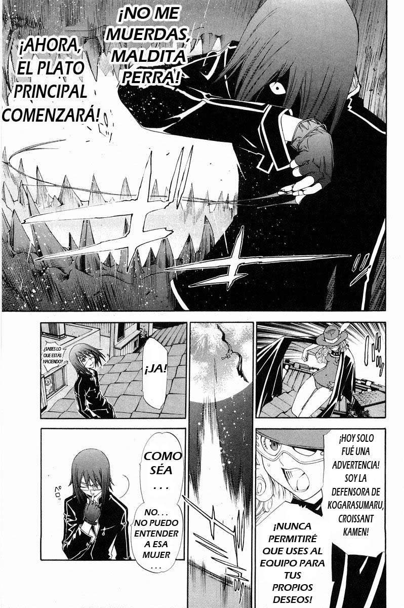 Read Air Gear Es Manga Online