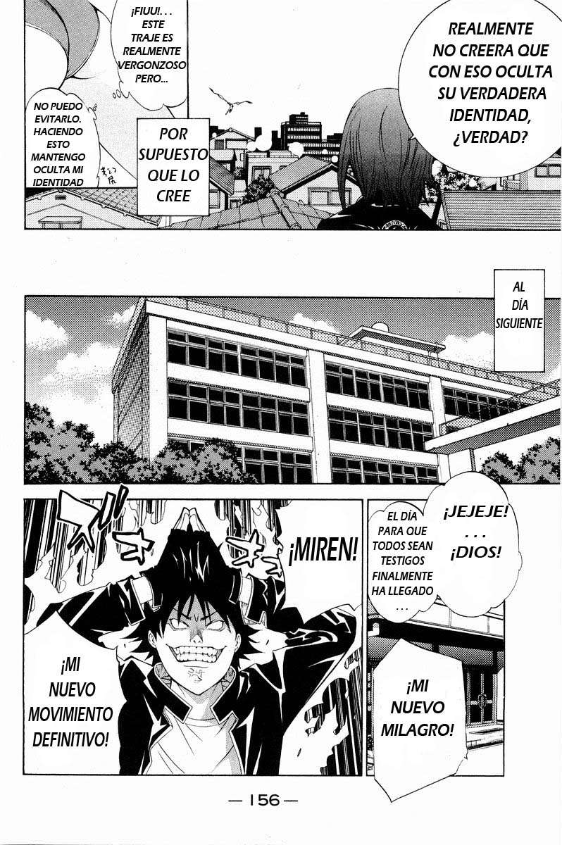 Read Air Gear Es Manga Online