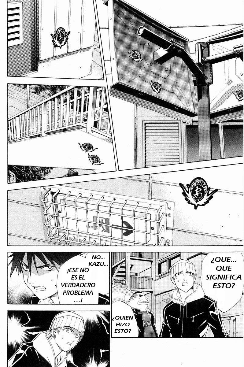 Read Air Gear Es Manga Online