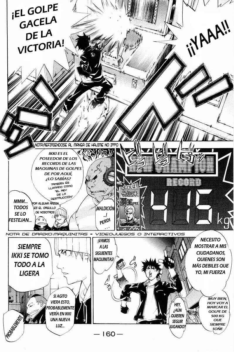Read Air Gear Es Manga Online
