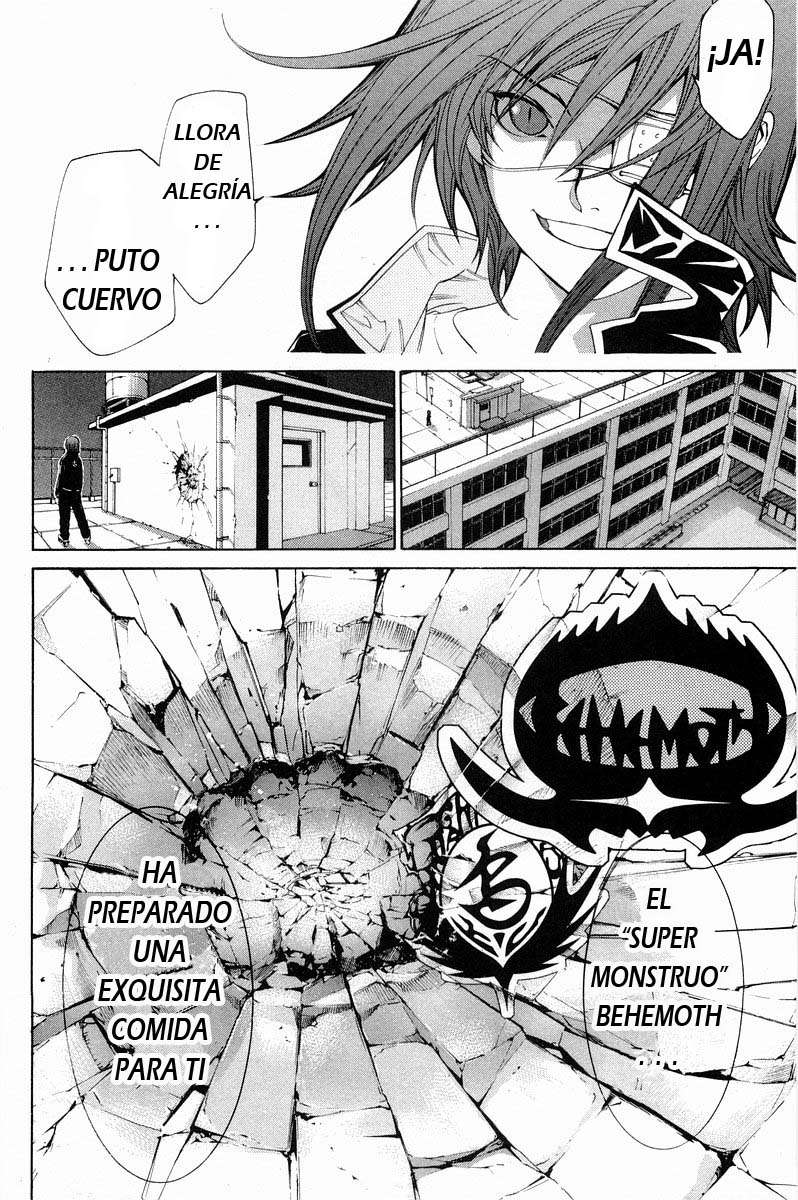 Read Air Gear Es Manga Online