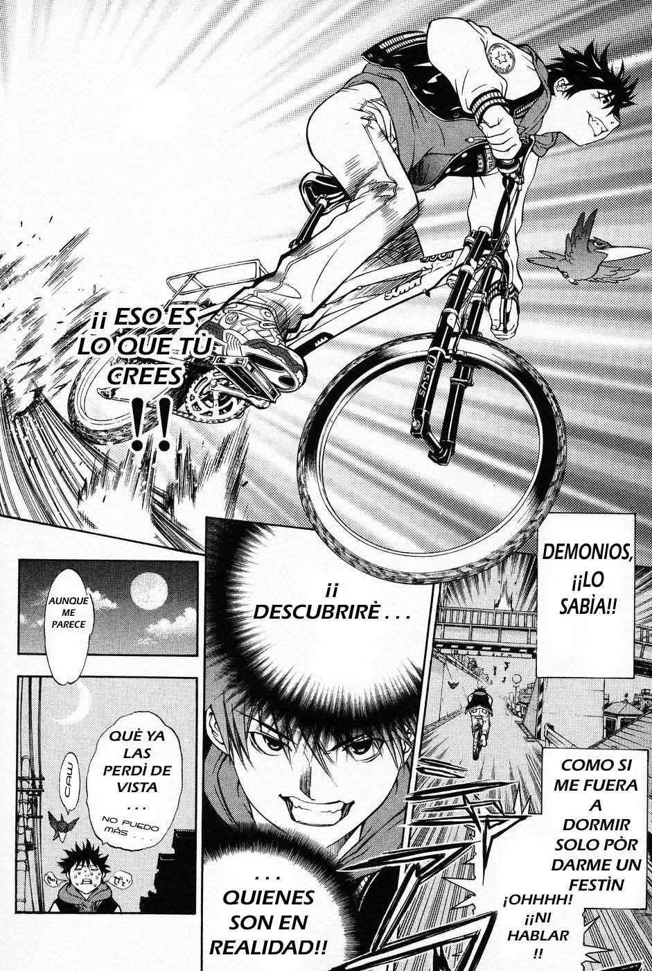 Read Air Gear Es Manga Online
