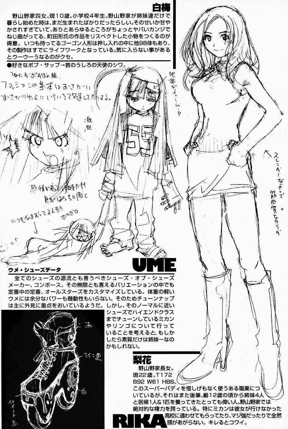 Read Air Gear Es Manga Online