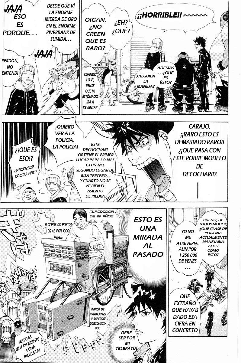 Read Air Gear Es Manga Online
