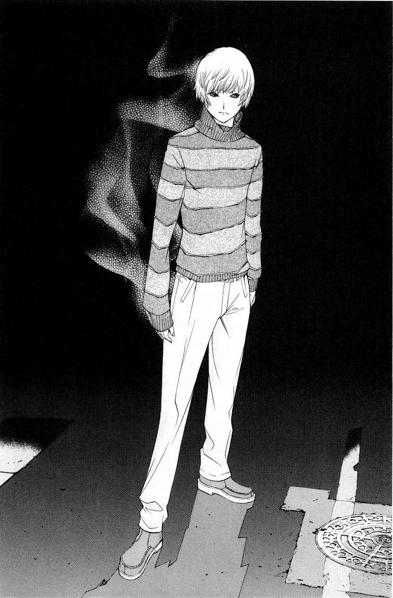 Read Air Gear Es Manga Online