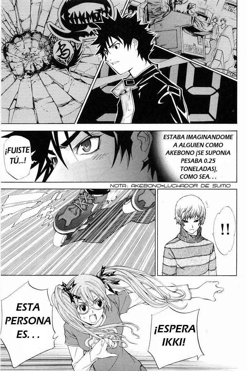Read Air Gear Es Manga Online