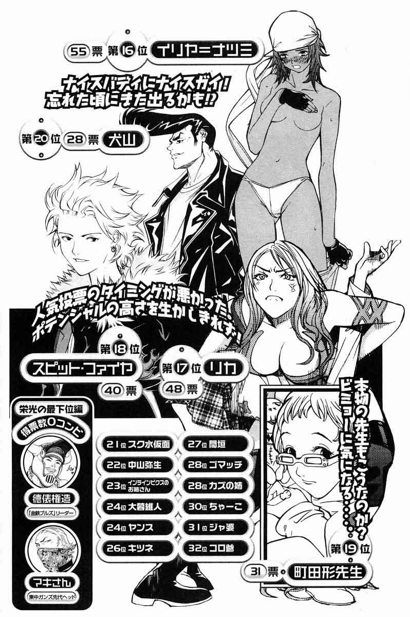 Read Air Gear Es Manga Online
