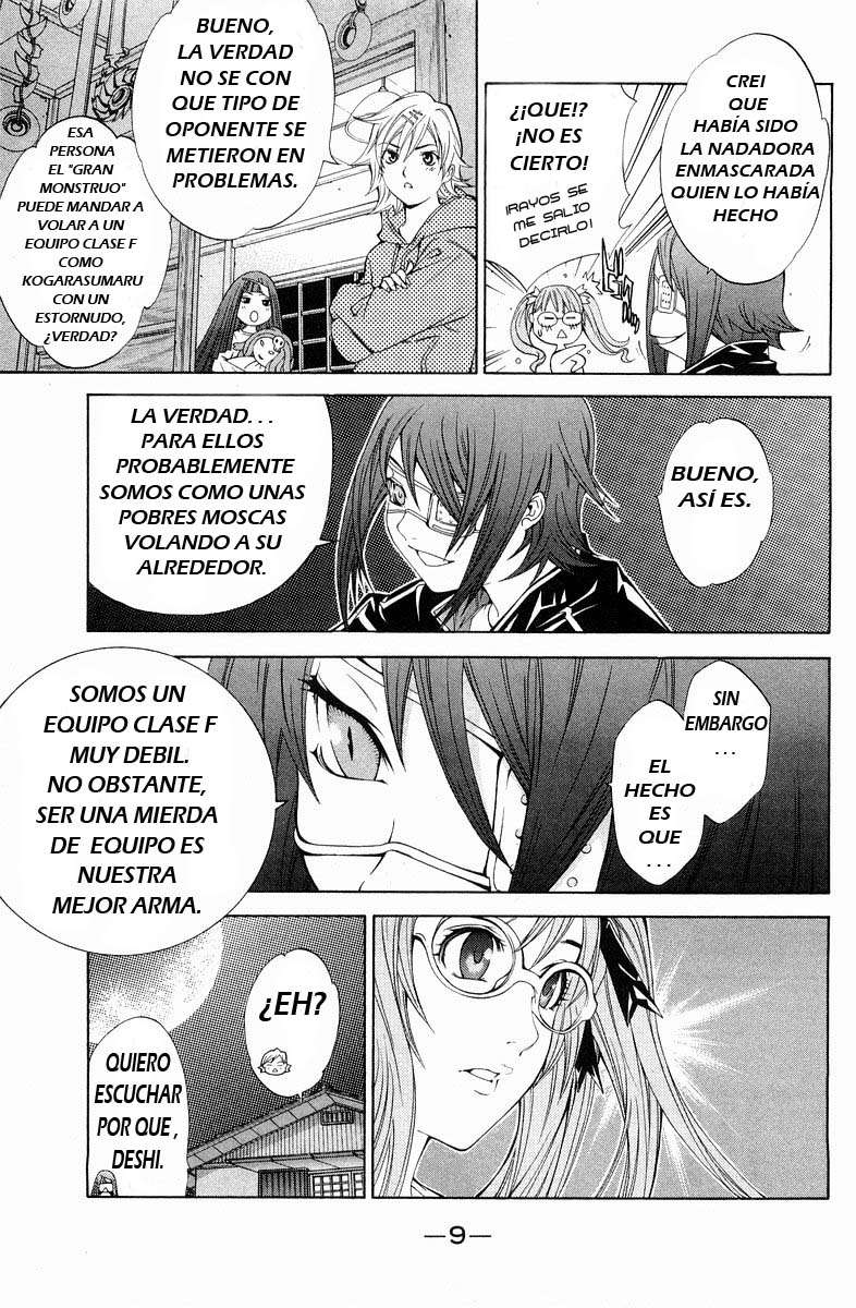Read Air Gear Es Manga Online