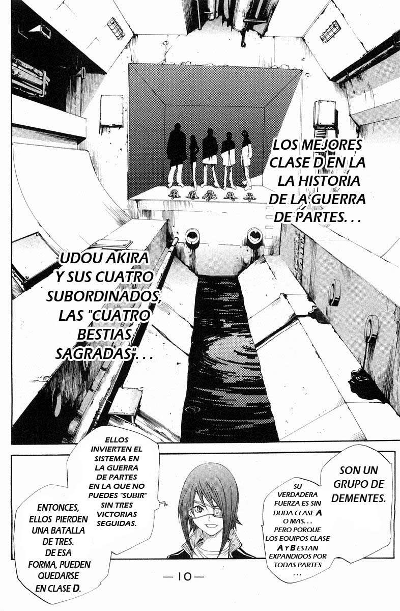 Read Air Gear Es Manga Online