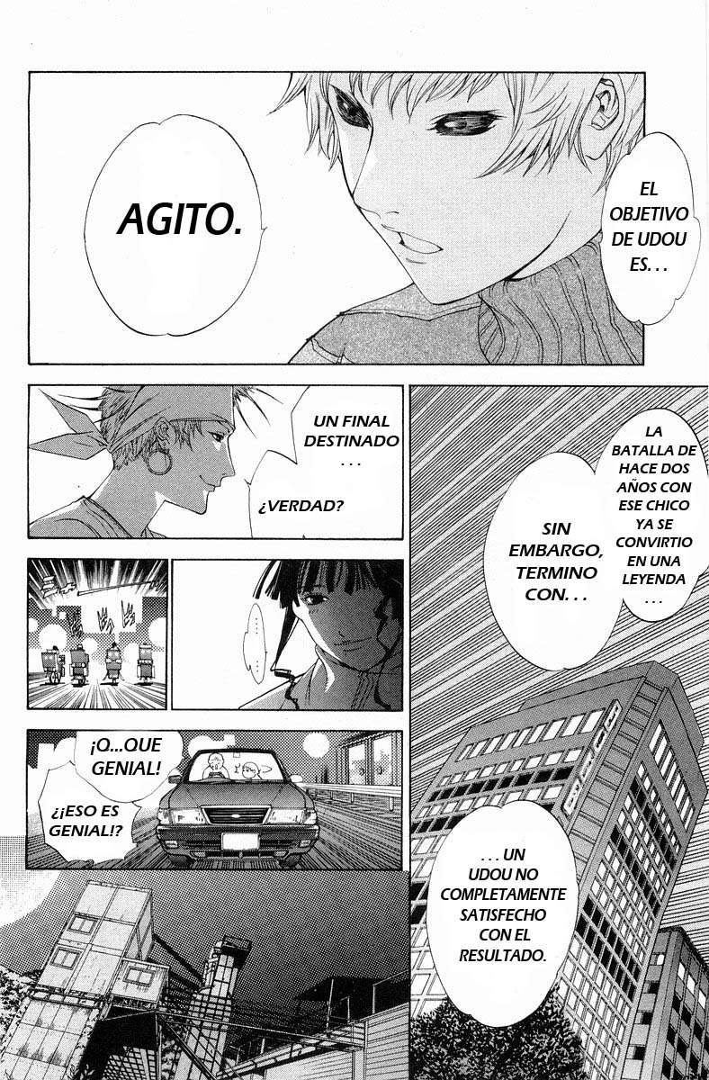Read Air Gear Es Manga Online