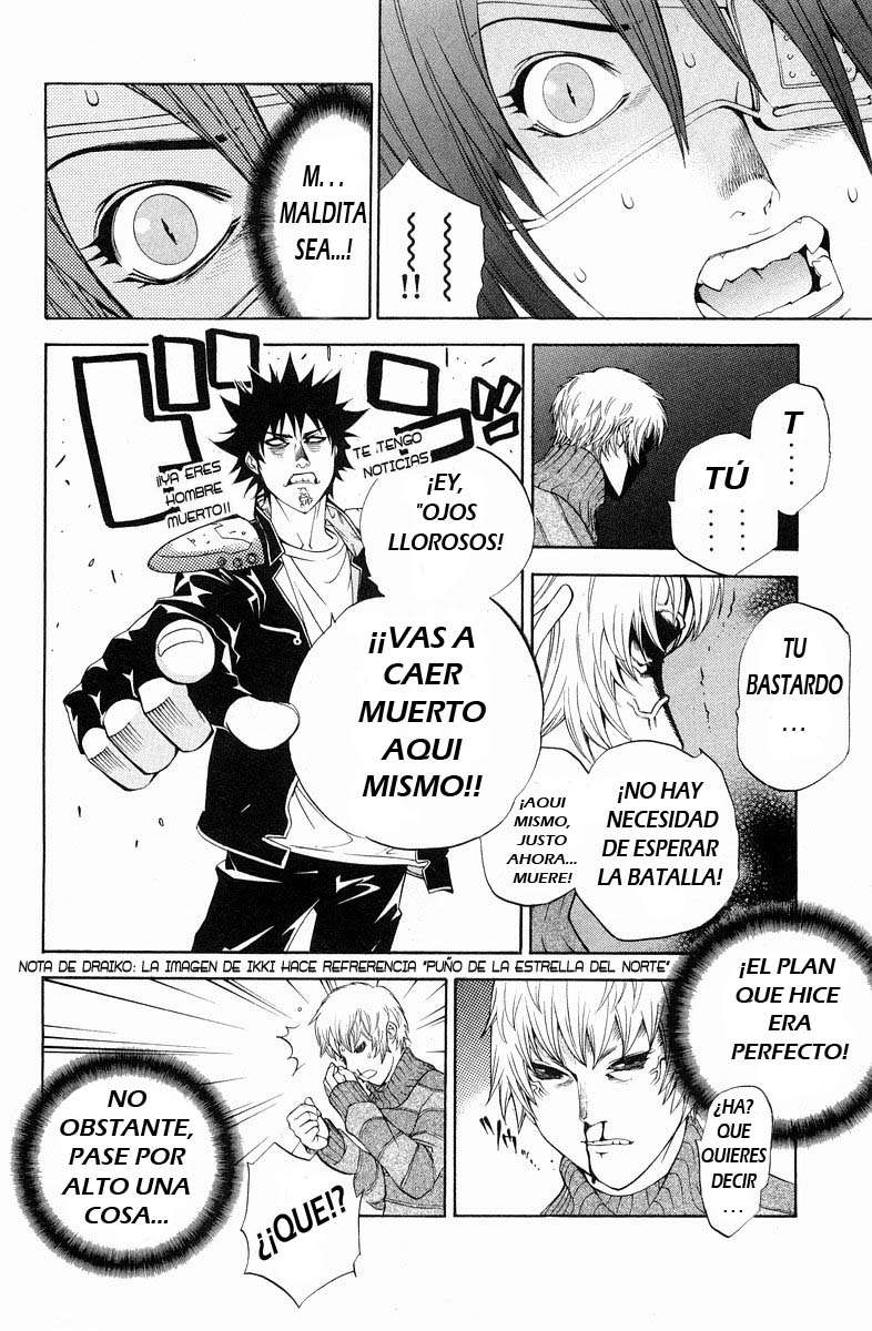 Read Air Gear Es Manga Online