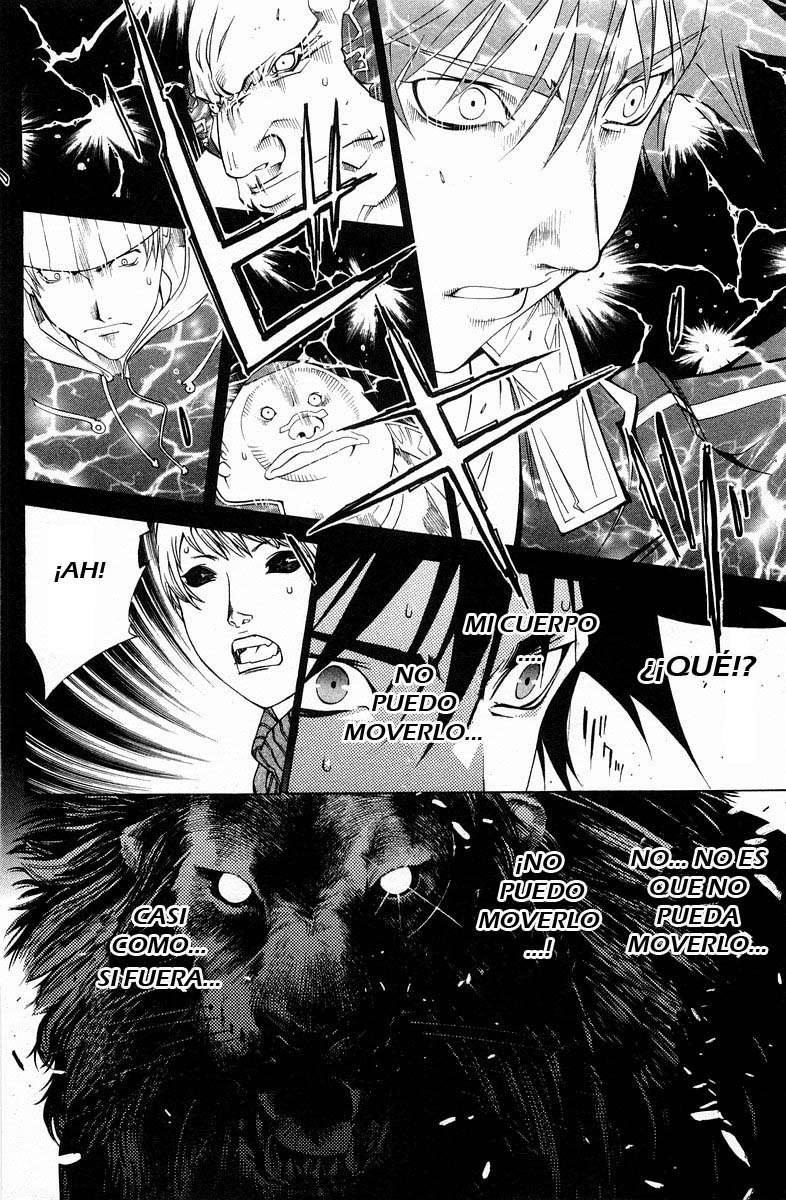 Read Air Gear Es Manga Online