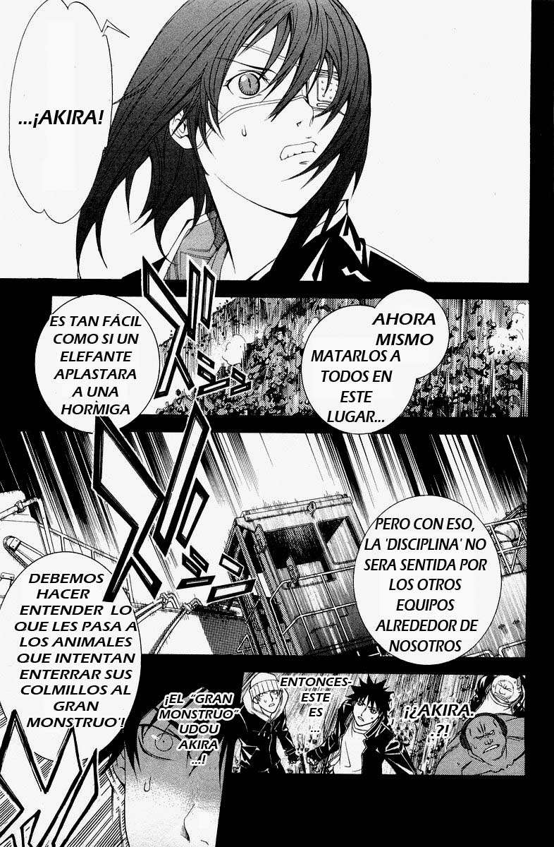 Read Air Gear Es Manga Online