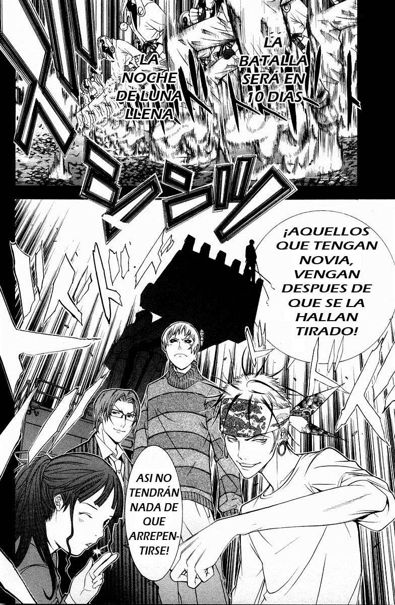 Read Air Gear Es Manga Online