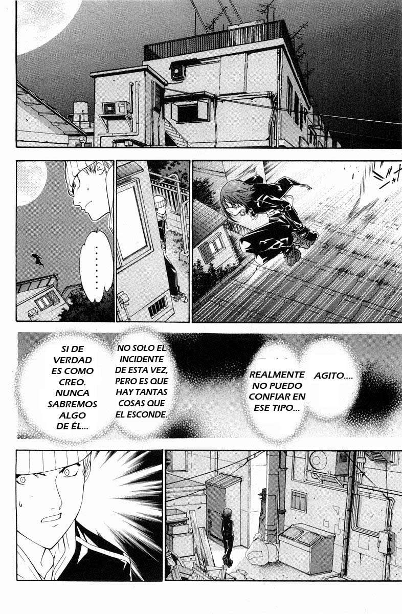 Read Air Gear Es Manga Online